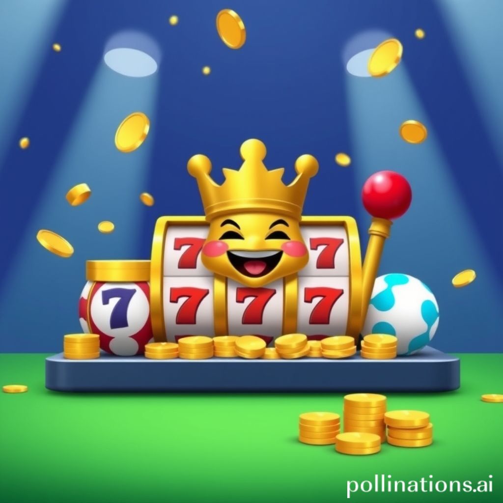 Strategi Memilih Situs Slot Gacor Kingtoto yang Tepat